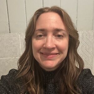 Meet your Posher, Wendy